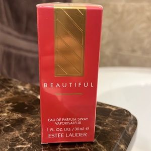 Beautiful Estee Lauder Perfume NWT